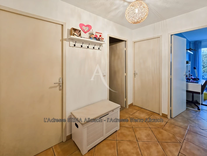 Vente 3 Pièces Marseille  