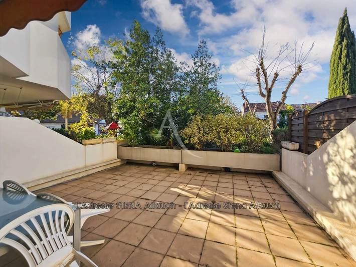 Vente 3 Pièces Marseille  