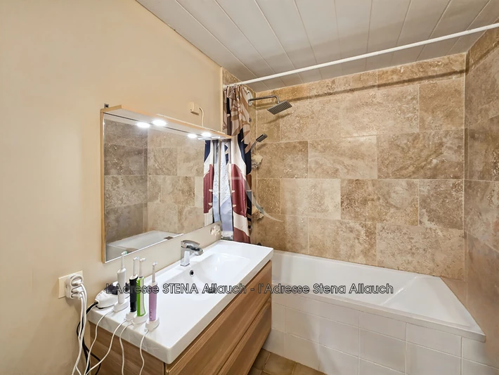 Vente 3 Pièces Marseille  