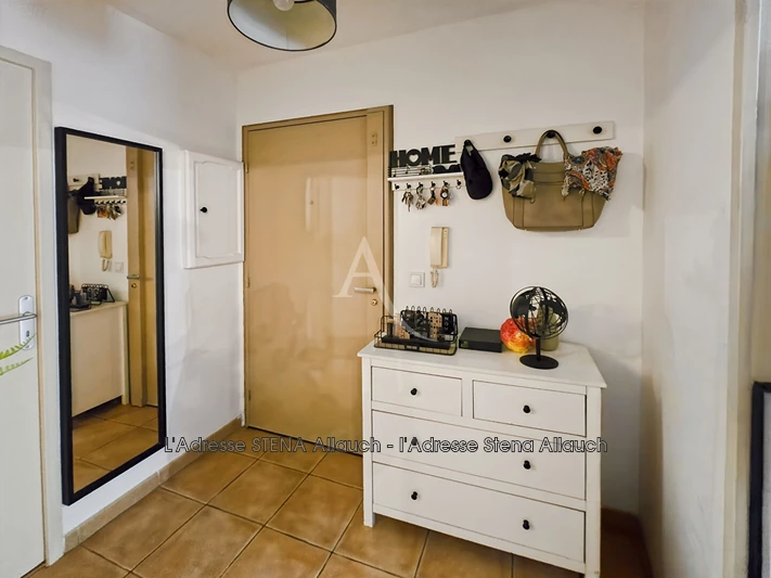 Vente 3 Pièces Marseille  