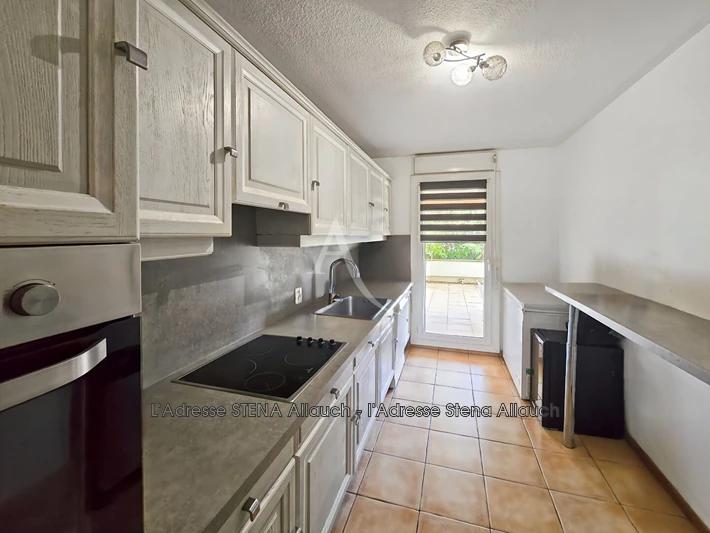 Vente 3 Pièces Marseille  