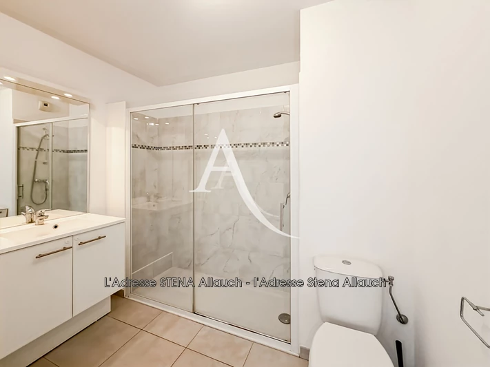 Vente 2 Pièces Marseille  