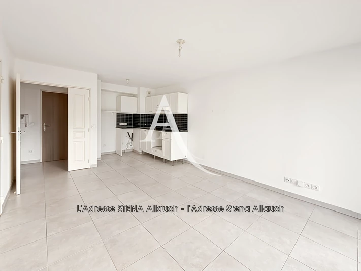 Vente 2 Pièces Marseille  