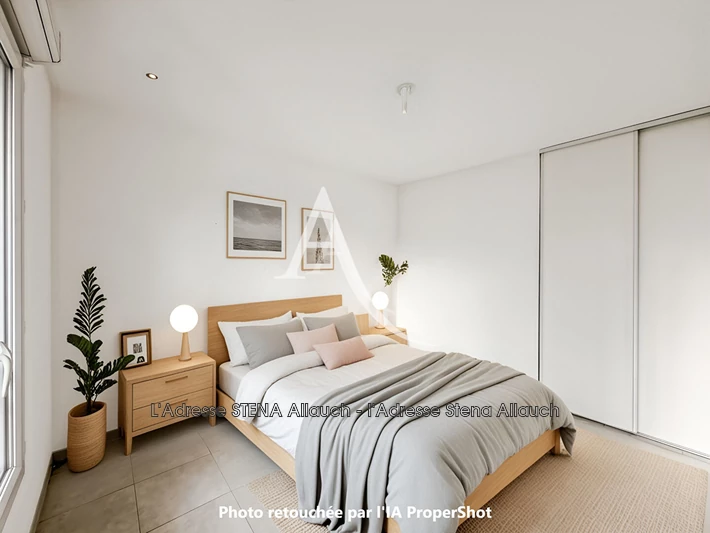 Vente 2 Pièces Marseille  