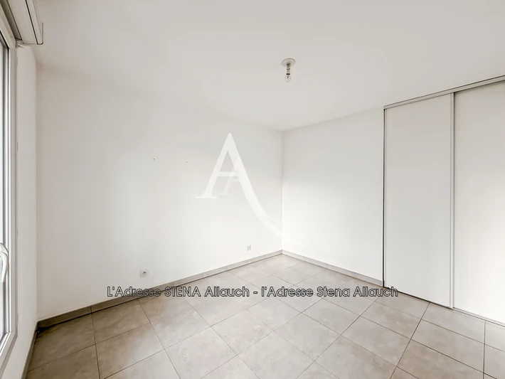 Vente 2 Pièces Marseille  