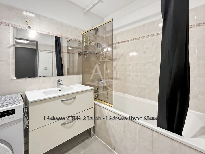 Vente 2 Pièces Marseille  