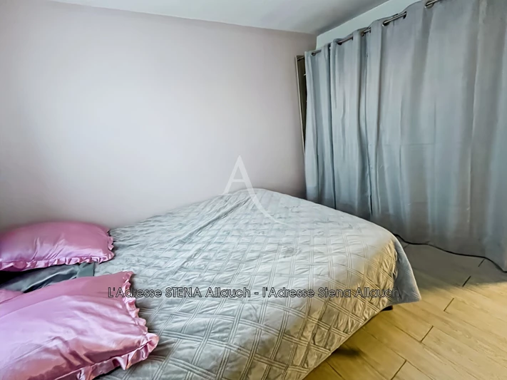 Vente 2 Pièces Marseille  