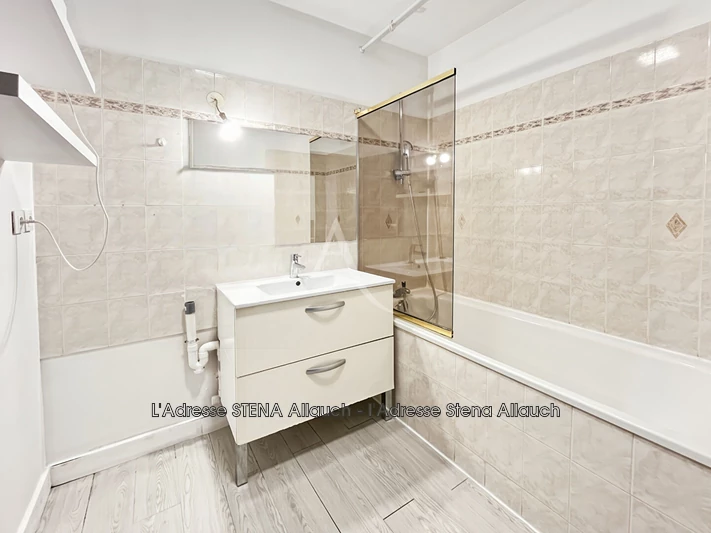 Vente 2 Pièces Marseille  