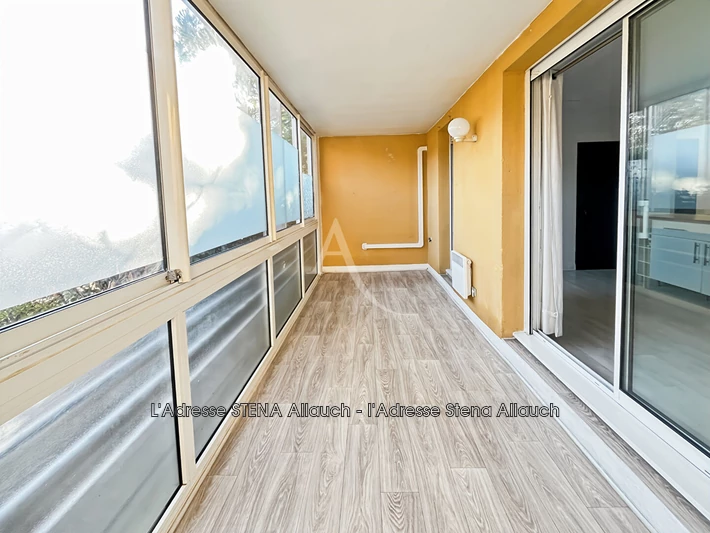 Vente 2 Pièces Marseille  