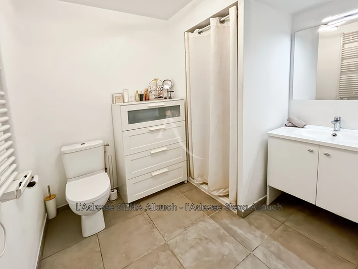 Vente 2 Pièces Marseille  