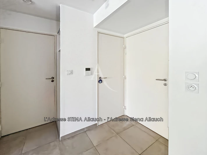 Vente 2 Pièces Marseille  