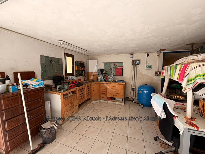 Vente Maison Allauch  