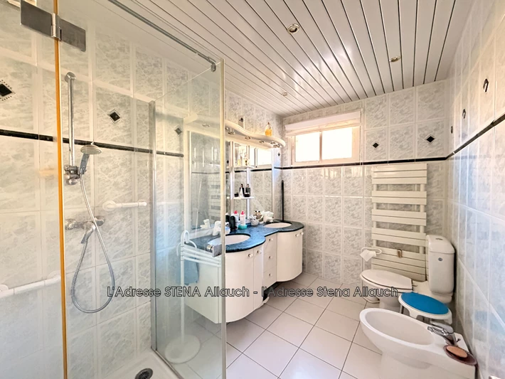 Vente Maison Allauch  