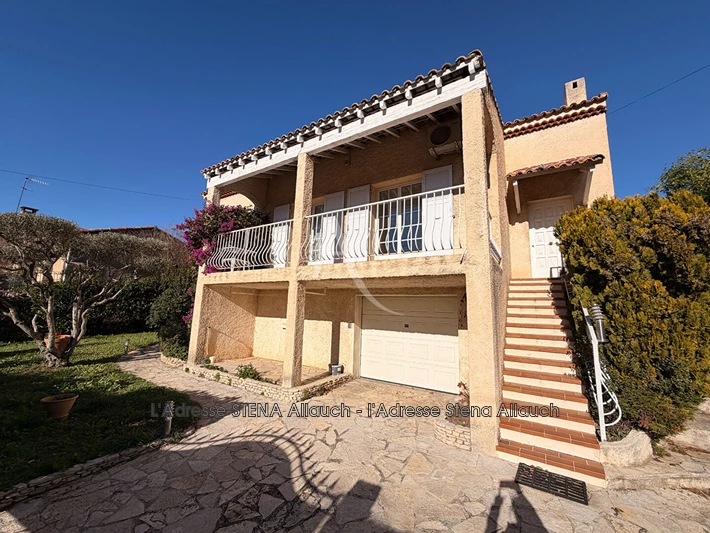 Vente Maison Allauch  