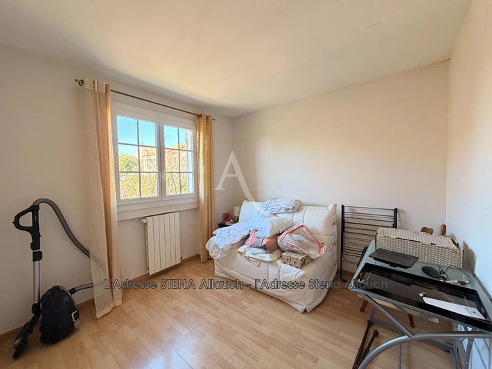 Vente Maison Allauch  