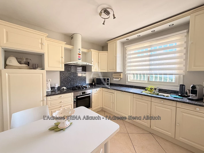 Vente Maison Allauch  