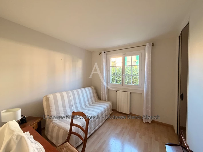 Vente Maison Allauch  