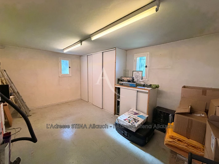 Vente Maison Allauch  