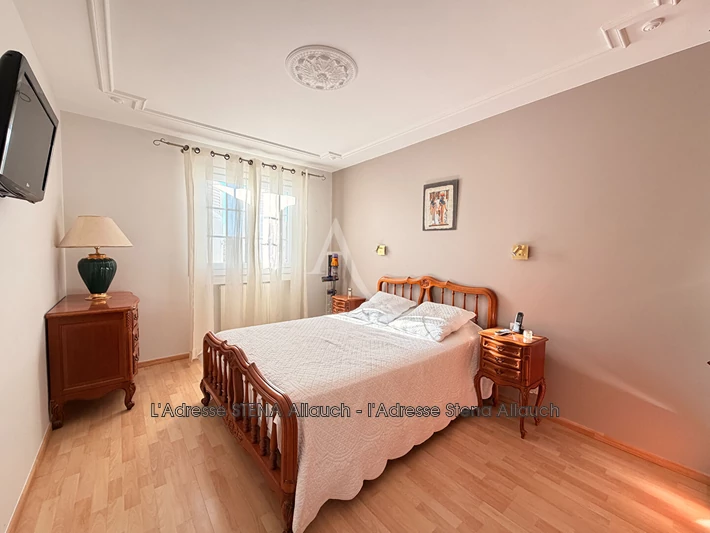 Vente Maison Allauch  