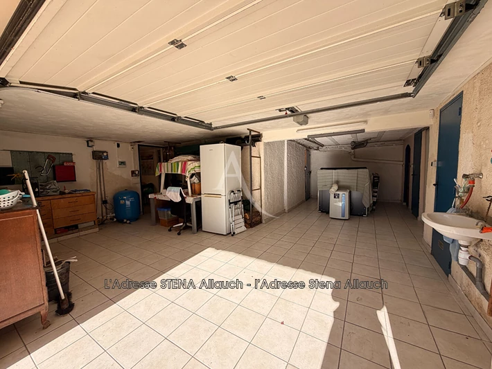 Vente Maison Allauch  