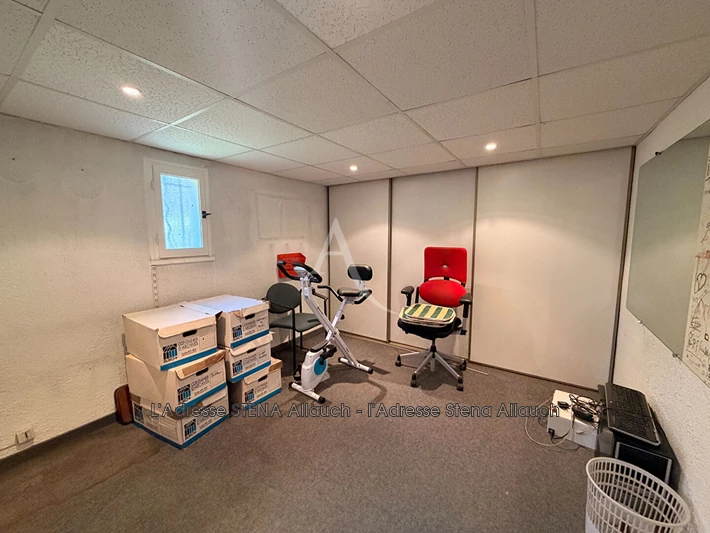 Vente Maison Allauch  