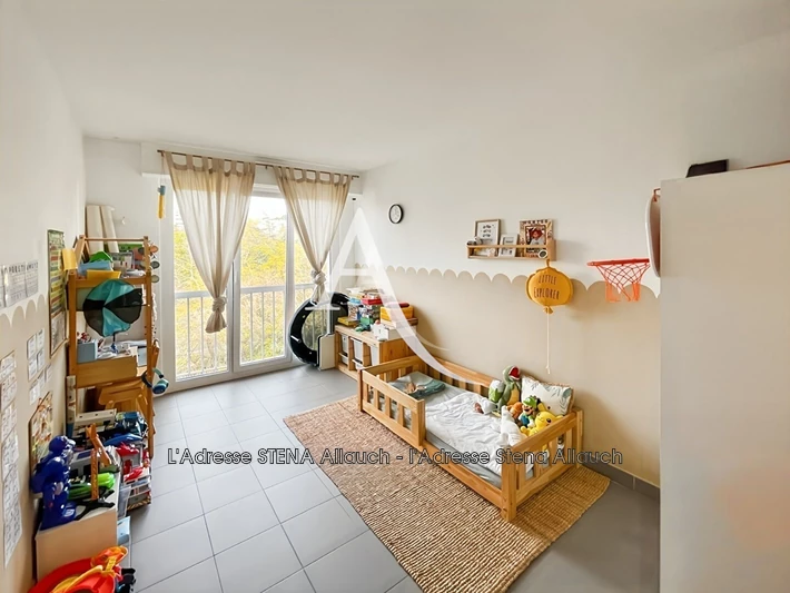 Vente 3 Pièces Marseille Vente 3 Pièces Marseille