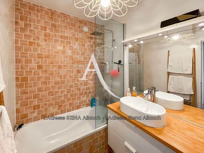 Vente 3 Pièces Marseille Vente 3 Pièces Marseille