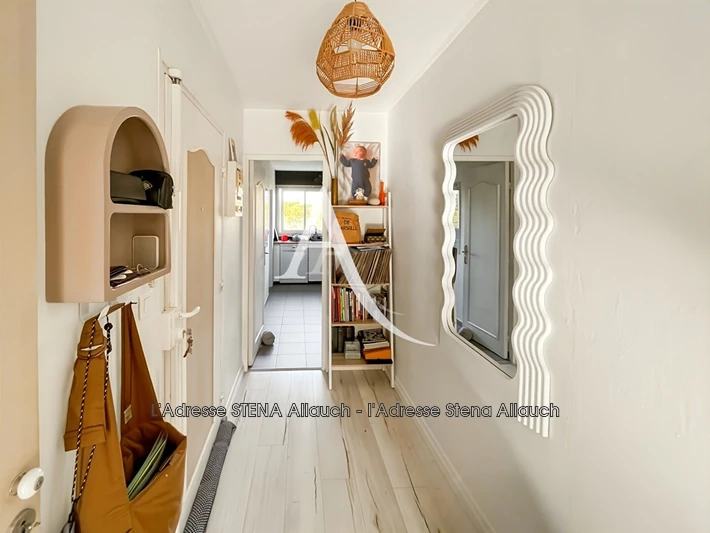 Vente 3 Pièces Marseille Vente 3 Pièces Marseille