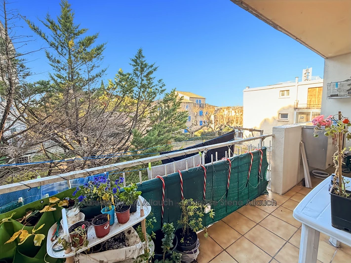 Vente 3 Pièces Allauch Vente 3 Pièces Allauch