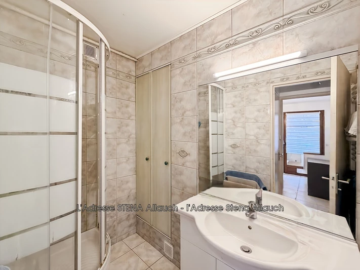 Vente 3 Pièces Allauch Vente 3 Pièces Allauch