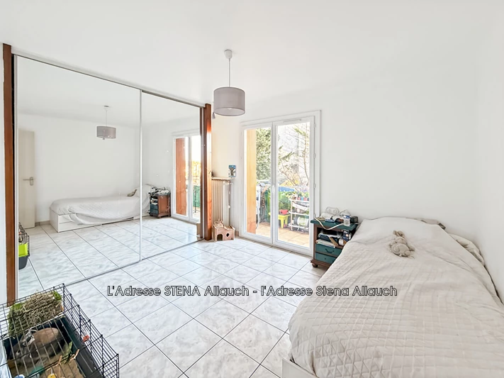 Vente 3 Pièces Allauch Vente 3 Pièces Allauch