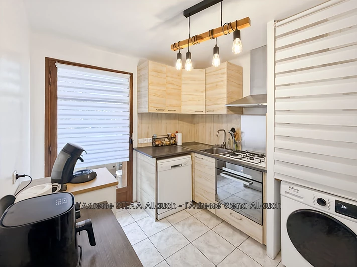 Vente 3 Pièces Allauch Vente 3 Pièces Allauch