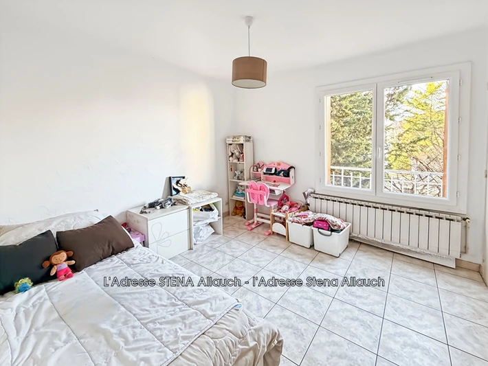 Vente 3 Pièces Allauch Vente 3 Pièces Allauch