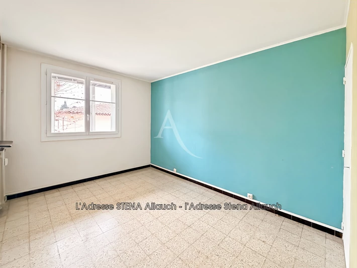 Vente 3 Pièces Marseille Vente 3 Pièces Marseille