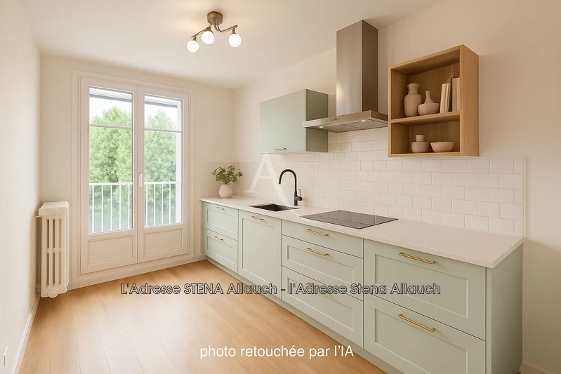 Vente 3 Pièces Marseille Vente 3 Pièces Marseille