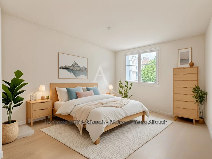 Vente 3 Pièces Marseille Vente 3 Pièces Marseille