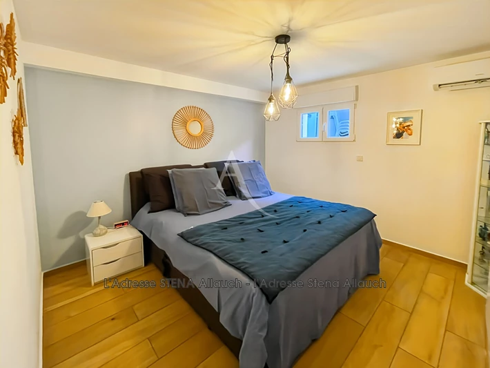 Vente 4 Pièces Allauch  