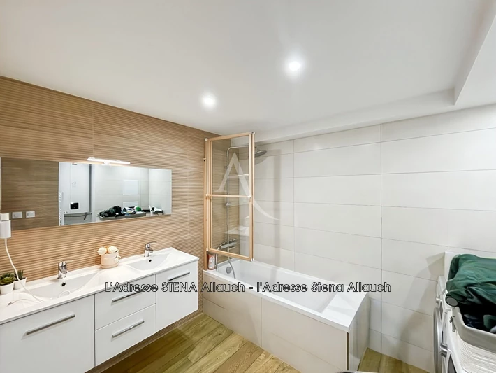 Vente 4 Pièces Allauch  