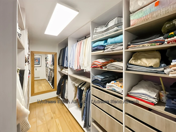 Vente 4 Pièces Allauch  