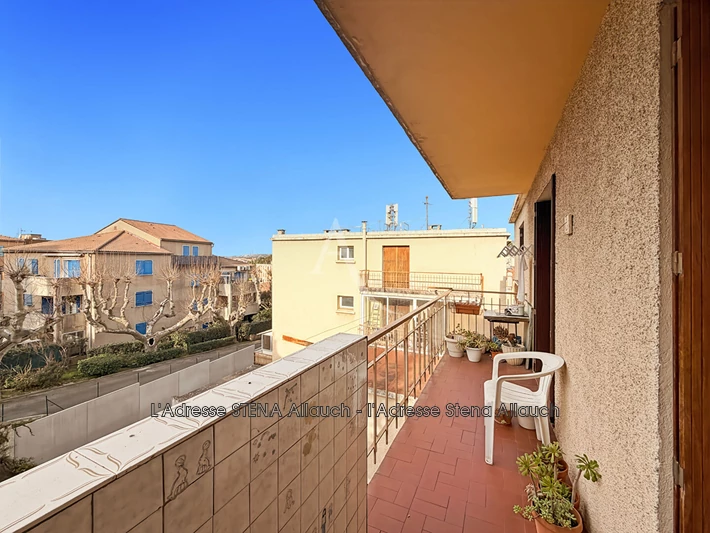 Vente 3 Pièces Allauch Vente 3 Pièces Allauch