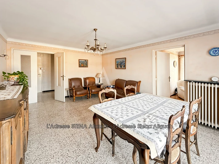 Vente 3 Pièces Allauch Vente 3 Pièces Allauch