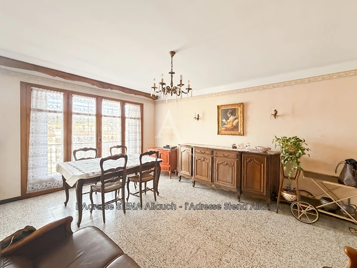 Vente 3 Pièces Allauch Vente 3 Pièces Allauch