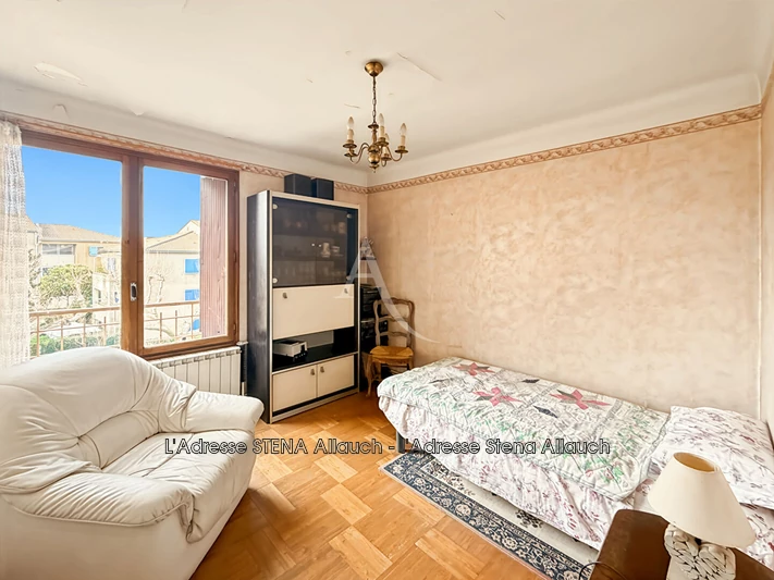 Vente 3 Pièces Allauch Vente 3 Pièces Allauch