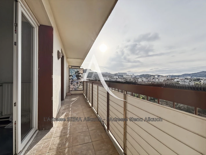 Vente 3 Pièces Marseille Vente 3 Pièces Marseille