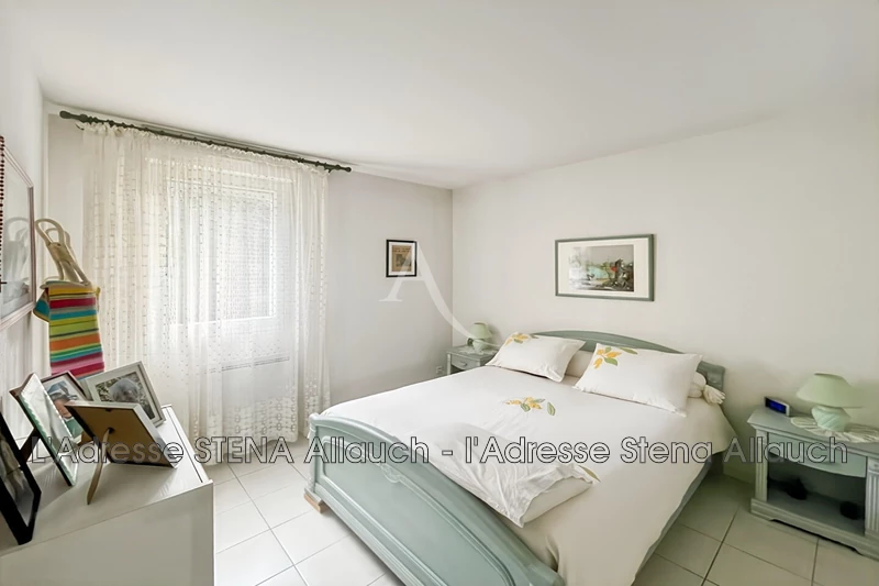 Vente 3 Pièces Marseille  