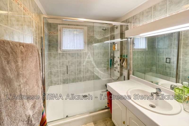 Vente 3 Pièces Marseille  