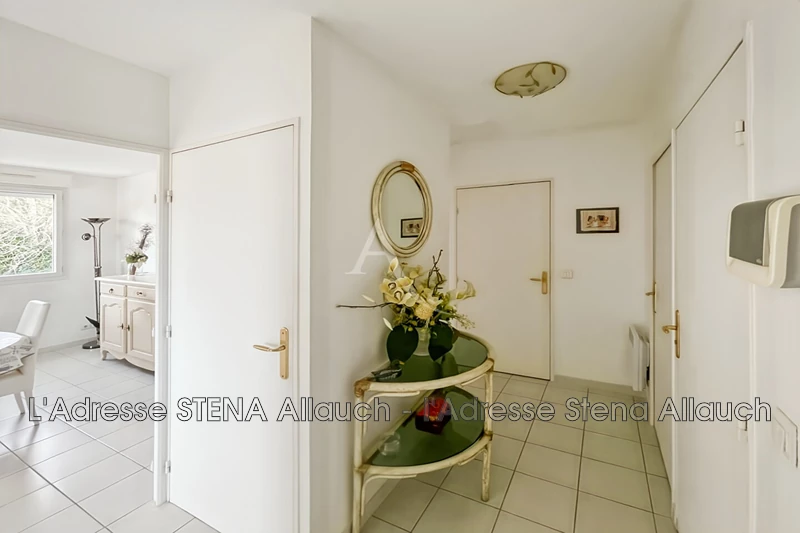 Vente 3 Pièces Marseille  