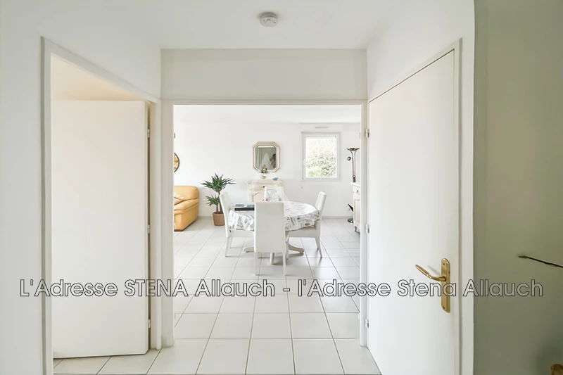 Vente 3 Pièces Marseille  