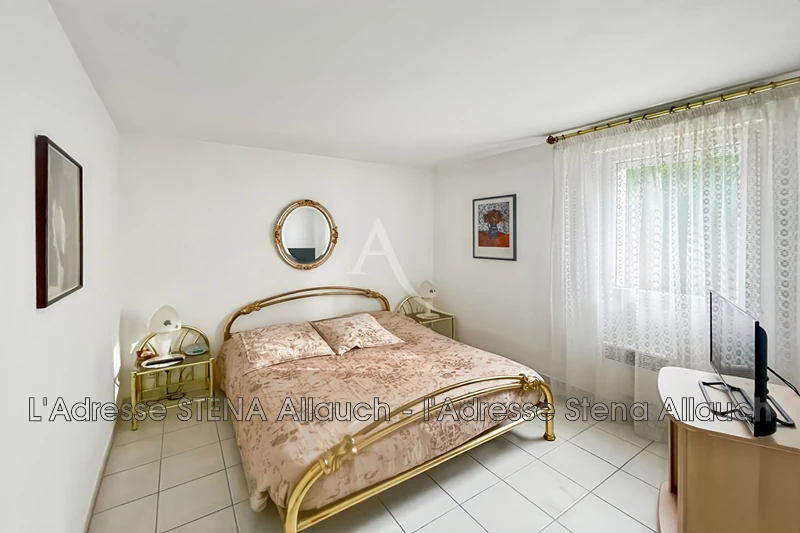 Vente 3 Pièces Marseille  