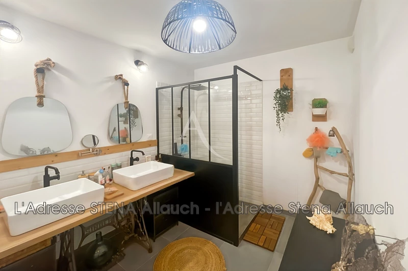 Vente 4 Pièces Marseille  